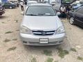 Daewoo Lacetti 2004 года за 2 000 000 тг. в Арысь – фото 4