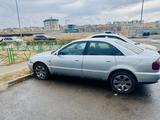 Audi A4 1996 года за 1 100 000 тг. в Шымкент – фото 2