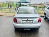 Audi A4 1996 года за 1 100 000 тг. в Шымкент – фото 3