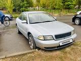 Audi A4 1996 года за 1 100 000 тг. в Шымкент – фото 4
