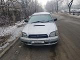 Subaru Legacy 1998 годаүшін2 350 000 тг. в Алматы – фото 3