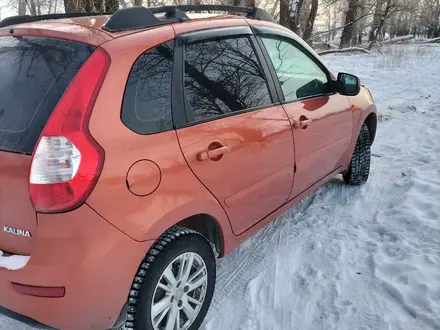 ВАЗ (Lada) Kalina 2192 2013 года за 3 000 000 тг. в Уральск – фото 26