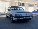 Volkswagen Passat 1991 годаfor1 500 000 тг. в Рудный – фото 2