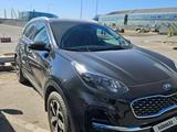 Kia Sportage 2020 годаүшін11 200 000 тг. в Астана