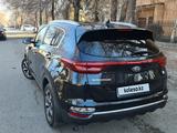 Kia Sportage 2020 года за 11 200 000 тг. в Астана – фото 2