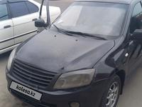 ВАЗ (Lada) Granta 2190 2013 годаүшін1 500 000 тг. в Алматы