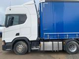 Scania  4-Series 2021 года за 55 000 000 тг. в Астана – фото 3