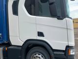 Scania  4-Series 2021 года за 55 000 000 тг. в Астана – фото 4