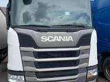 Scania  4-Series 2021 года за 55 000 000 тг. в Астана – фото 5