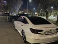 Honda Accord 2021 года за 14 500 000 тг. в Алматы – фото 11