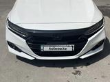 Honda Accord 2021 года за 14 500 000 тг. в Алматы – фото 2