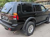 Mitsubishi Montero Sport 2002 года за 5 200 000 тг. в Астана – фото 2