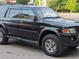 Mitsubishi Montero Sport 2002 года за 5 200 000 тг. в Астана