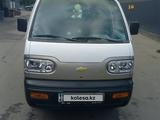 Chevrolet Damas 2022 года за 4 200 000 тг. в Алматы – фото 2