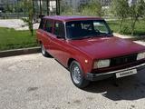 ВАЗ (Lada) 2104 2007 годаүшін1 200 000 тг. в Туркестан – фото 3