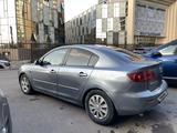 Mazda 3 2004 годаfor2 000 000 тг. в Астана – фото 5