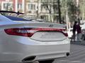 Hyundai Grandeur 2012 годаүшін8 300 000 тг. в Алматы – фото 2