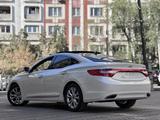 Hyundai Grandeur 2012 года за 8 300 000 тг. в Алматы – фото 3