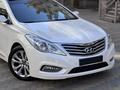 Hyundai Grandeur 2012 годаүшін8 300 000 тг. в Алматы – фото 5