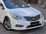 Hyundai Grandeur 2012 года за 8 300 000 тг. в Алматы – фото 5