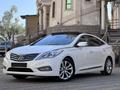 Hyundai Grandeur 2012 годаүшін8 300 000 тг. в Алматы – фото 7