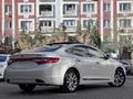 Hyundai Grandeur 2012 годаүшін8 300 000 тг. в Алматы – фото 8