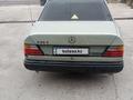 Mercedes-Benz E 230 1988 года за 1 000 000 тг. в Туркестан – фото 5