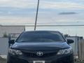 Toyota Camry 2013 годаүшін5 700 000 тг. в Уральск – фото 6