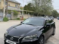 Lexus GS 350 2012 годаүшін11 200 000 тг. в Алматы