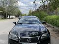 Lexus GS 350 2012 года за 11 200 000 тг. в Алматы – фото 3