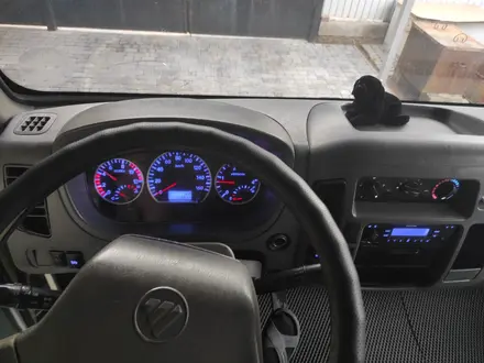 Foton  Aumark BJ10xx/11xx 2012 года за 7 900 000 тг. в Алматы – фото 2