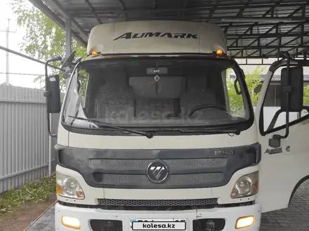 Foton  Aumark BJ10xx/11xx 2012 года за 7 900 000 тг. в Алматы