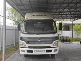 Foton  Aumark BJ10xx/11xx 2012 года за 8 200 000 тг. в Алматы – фото 3
