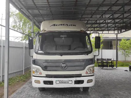 Foton  Aumark BJ10xx/11xx 2012 года за 7 900 000 тг. в Алматы – фото 3