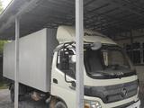 Foton  Aumark BJ10xx/11xx 2012 года за 8 200 000 тг. в Алматы – фото 4