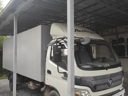 Foton  Aumark BJ10xx/11xx 2012 года за 7 900 000 тг. в Алматы – фото 4