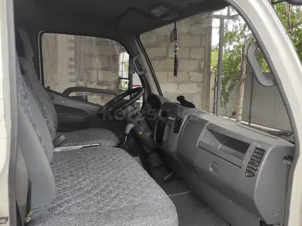 Foton  Aumark BJ10xx/11xx 2012 года за 7 900 000 тг. в Алматы – фото 5