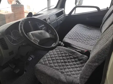 Foton  Aumark BJ10xx/11xx 2012 года за 7 900 000 тг. в Алматы – фото 6