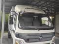 Foton  Aumark BJ10xx/11xx 2012 годаүшін7 900 000 тг. в Алматы – фото 7