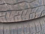 Шины Yokohama Geolandar H/T G902 265/65 R17 112H за 45 000 тг. в Уральск