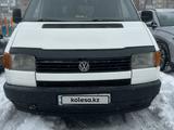 Volkswagen Transporter 1991 года за 2 555 555 тг. в Караганда – фото 3