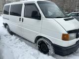 Volkswagen Transporter 1991 года за 2 555 555 тг. в Караганда – фото 2