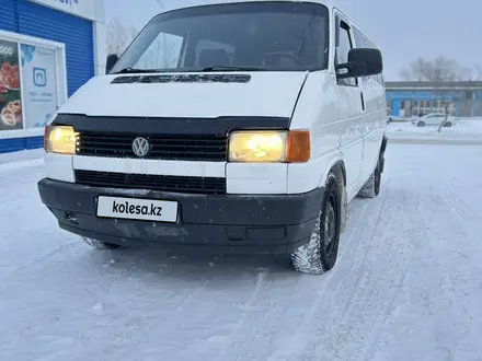 Volkswagen Transporter 1991 года за 4 000 000 тг. в Караганда