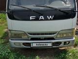 FAW  CA5041 2011 годаfor2 500 000 тг. в Алматы