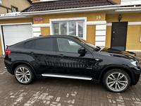 BMW X6 2009 года за 12 000 000 тг. в Астана