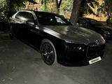 BMW 740 2023 года за 70 000 000 тг. в Алматы