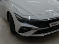 Hyundai Elantra 2023 года за 9 500 000 тг. в Астана – фото 5