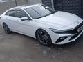 Hyundai Elantra 2023 года за 9 500 000 тг. в Астана – фото 6