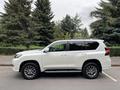 Toyota Land Cruiser Prado 2019 годаfor25 000 000 тг. в Алматы – фото 2