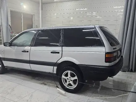 Volkswagen Passat 1991 года за 1 750 000 тг. в Алматы – фото 11